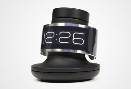 CST-01 أرق ساعة في العالم